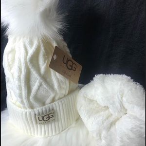 COPY - Ugg hat